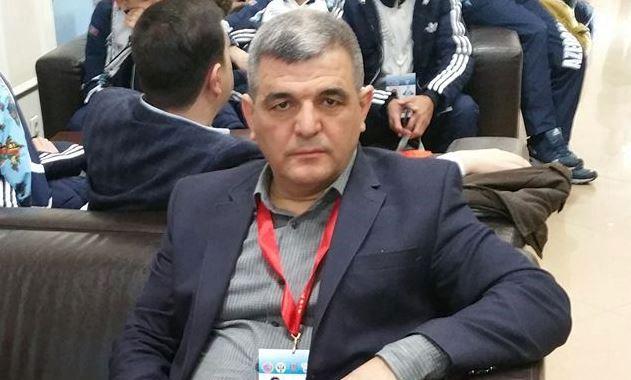 Azərbaycanda nə futbol idarəçiliyi, nə də müasir anlamda futbol var Fazil Mustafa