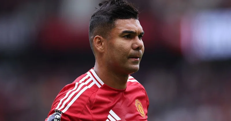 MLS in iki aparıcı klubu bu yay Kazemironu transfer etməkdə maraqlıdır