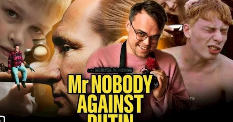 Oskar mükafat alan filmin nümayişi Rusiyada qadağan edilib