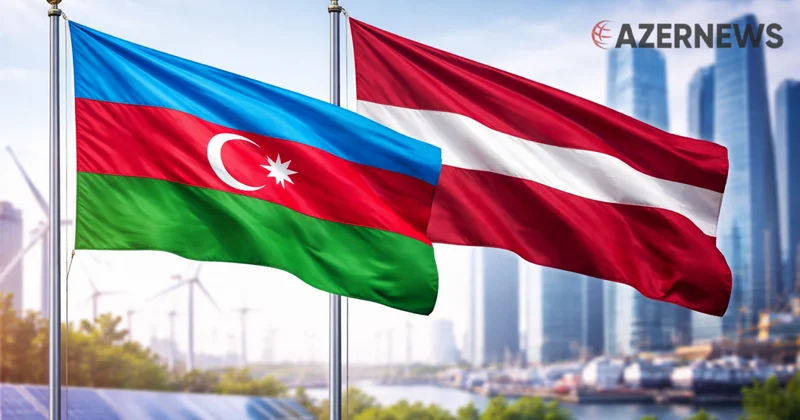 Баку и Рига: логистика открывает новые возможности ОБЗОР от Azernews