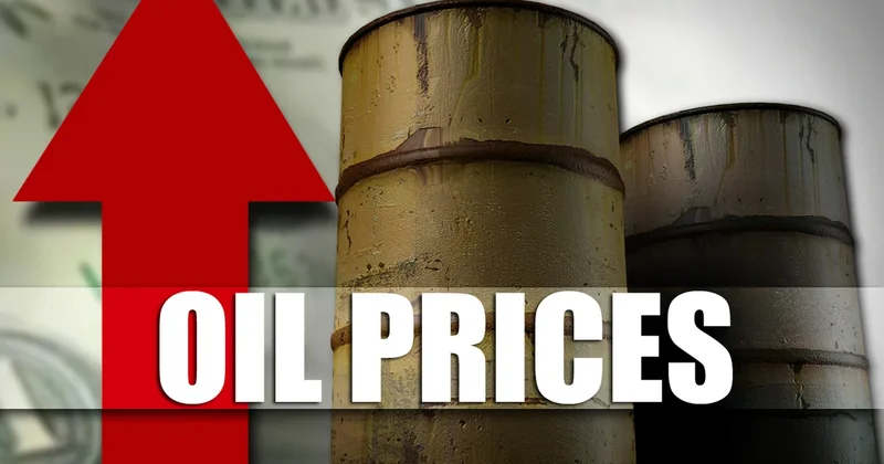 Brent подорожала до $106 за баррель на заявлениях Трампа об Иране