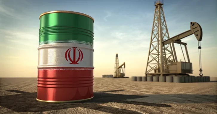 СМИ: США рассматривают доступ к иранской нефти как условие возможной сделки с Тегераном