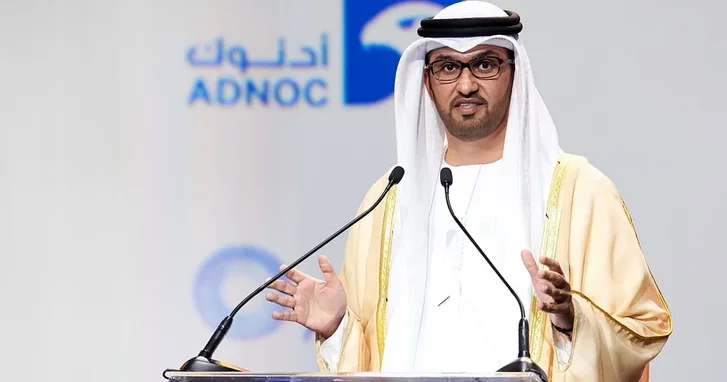 Глава ADNOC: Угрозы Ирана Ормузскому проливу это шантаж всей планеты