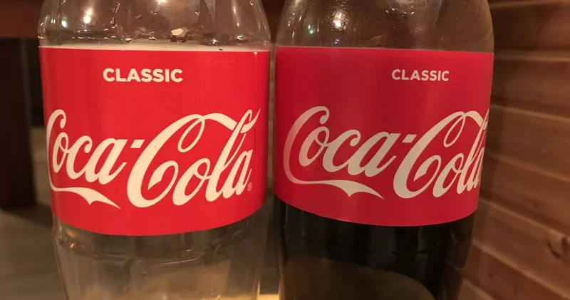 В России выявили производство поддельной Coca Cola с маркировкой Азербайджана