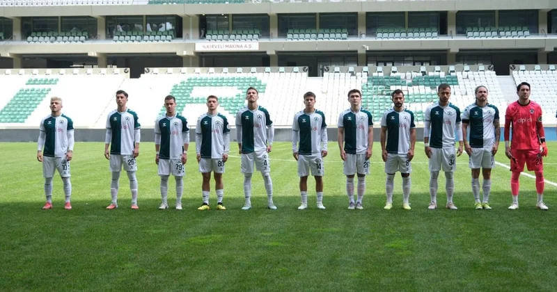 Bu klub 4 il ərzində superliqadan həvəskarlar liqasına yuvarlandı