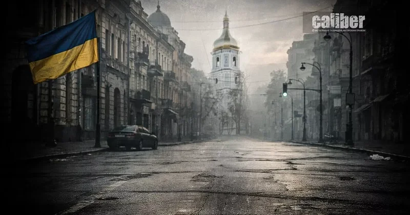 Война на истощение Демография как главный фронт Украины