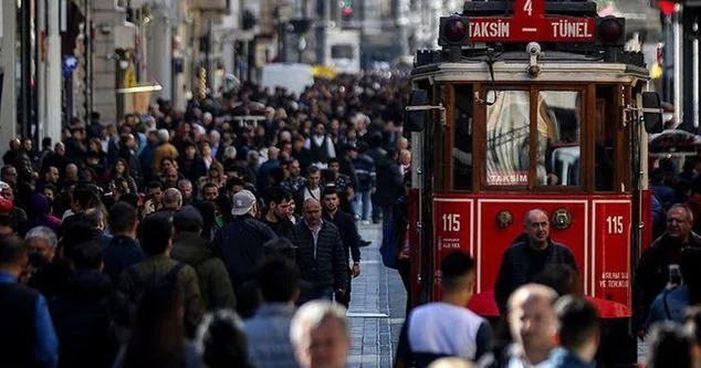Türkiyədə işsizlik son 21 ilin ən aşağı səviyyəsinə düşüb.