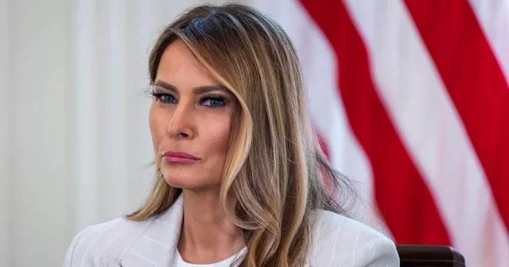Мелания Трамп предложила заменить учителей в американских школах антропоморфными роботами с ИИ