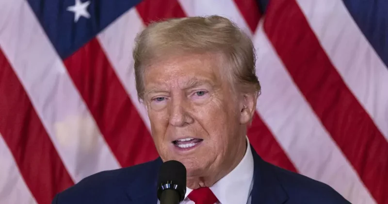 Трамп о переговорщиках Ирана: Им лучше поскорее взяться за ум
