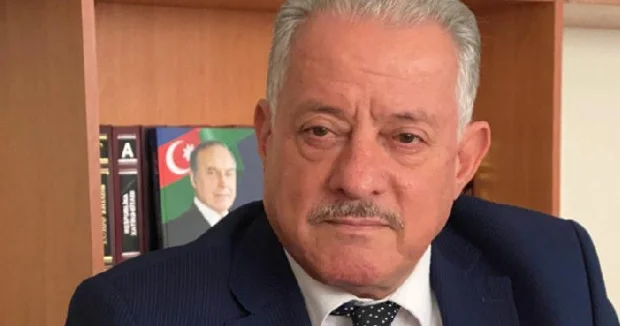Ərdoğanın müdaxiləsi olmasaydı, Azərbaycanla İran müharibə edəcəkdi? ... Məhəmməd Məzhər Şahinin ziyanlı yanlışı...