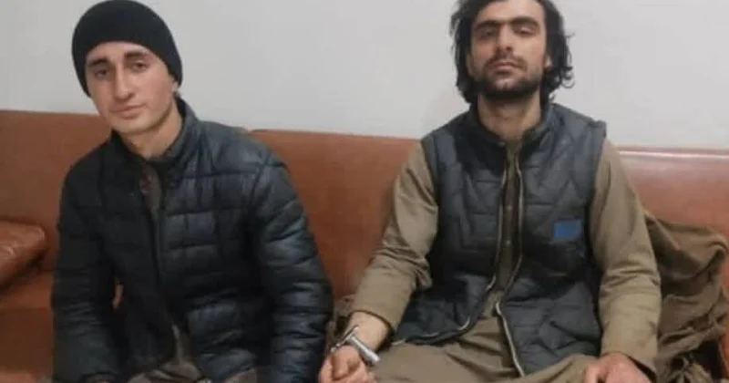 Pakistanda həbs edilən azərbaycanlılar kimlərdir?