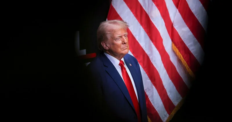 Трамп призвал Иран скорее соглашаться на мир