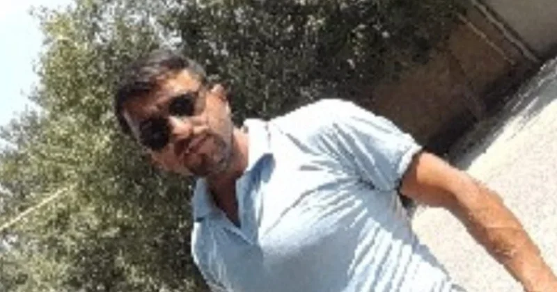 Kürdəmirdə evdən kişi meyiti TAPILDI FOTO