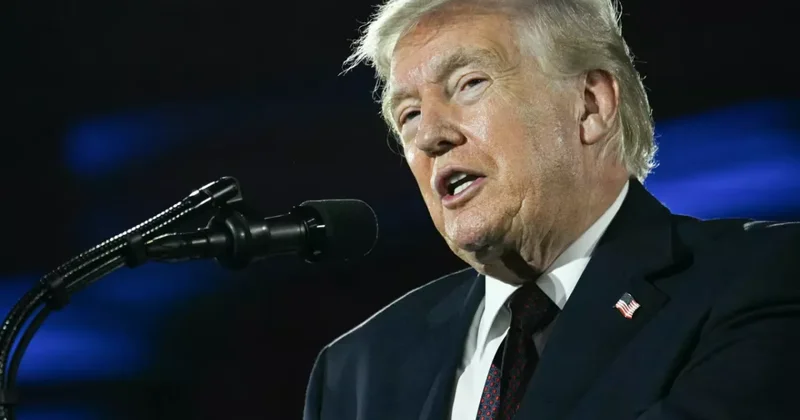 Трамп: Иран очень хочет заключить сделку , но боится об этом сказать