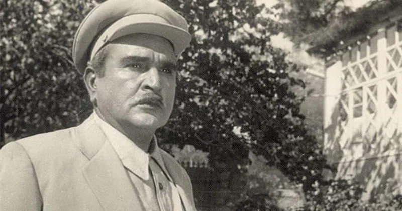 Наследие, ставшее классикой: 116 лет Алескеру Алекперову