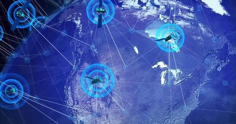 Китай трансформирует военную разведку