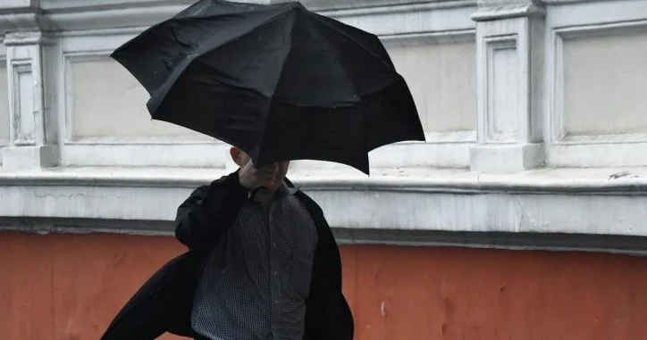 Прогноз погоды на 27 марта: синоптики предупредили об угрозе затопления Minval Politika