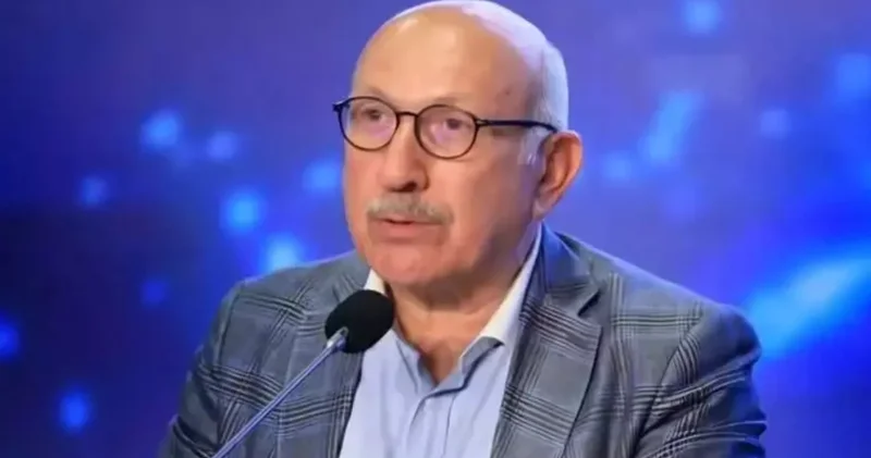 AKP nin keçmiş millət vəkili saxlanılıb
