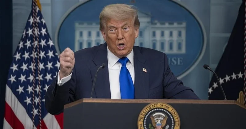 Пути назад не будет : Трамп призвал Иран поскорее заключить сделку