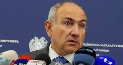 Paşinyandan ittiham: Keçmiş prezidentlərin erməni xalqına aidiyyəti yoxdur