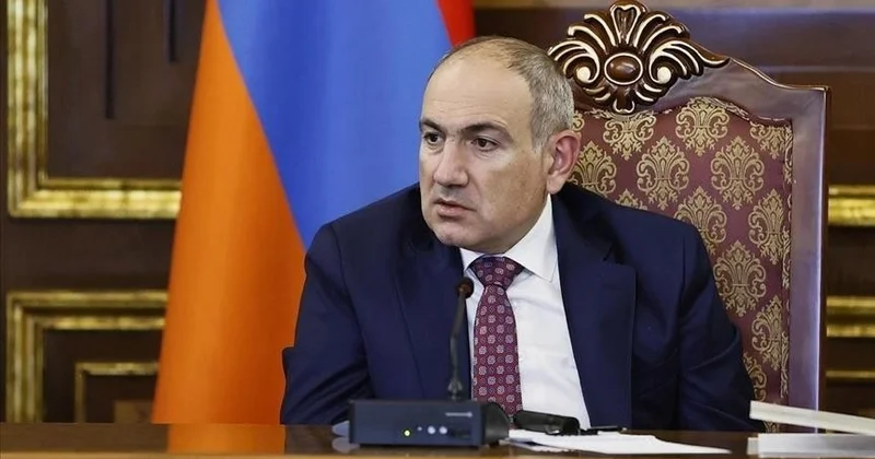 Пашинян назвал мифом сопротивление в Карабахе: сбежали, удрали...