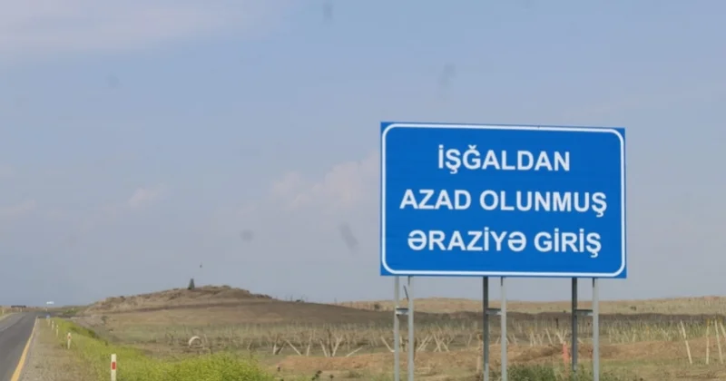 Beynəlxalq səyahətçilərin Qarabağ və Şərqi Zəngəzura səfəri başlayır