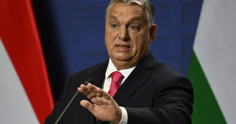 Орбан требует забрать украинских шпионов домой