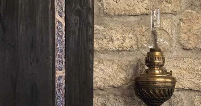 Arqand lampası və elektrik enerjisinin ixtirası ilə qaz lampalarının istifadəsi demək olar ki, sona çatdı Video