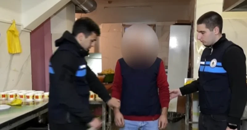 Gürcüstan 41 miqrantı deportasiya edir: aralarnda azərbaycanlılar da var