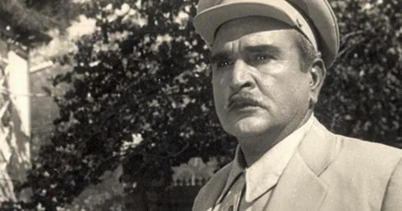 Mircəfər Bağırovun onu həbs edəcəyi qorxusu ilə yaşayan böyük sənətkar