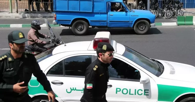 В Иране арестованы 13 человек по подозрению в связях с боевиками и подготовке атак