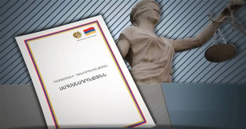 В случае провала референдума по новой Конституции Пашинян готов проводить новые