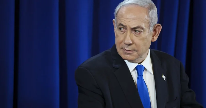 Netanyahu: İranı tam qüvvətlə vurmağa davam edirik