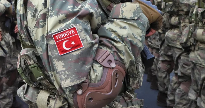 Türkiyə hərbçilərini İraqdan təxliyə edib