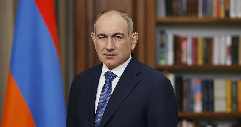 Пашинян призвал прекратить гонку геноцидов