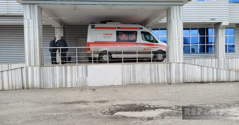 В Агдаме местный житель подорвался на мине ОБНОВЛЕНО