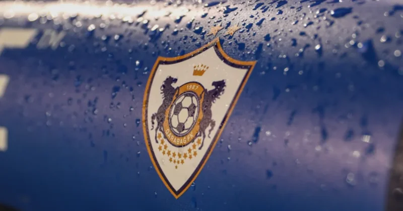 Qarabağ ın sabiq futbolçusu Türkiyə klubuna transfer olundu FOTO