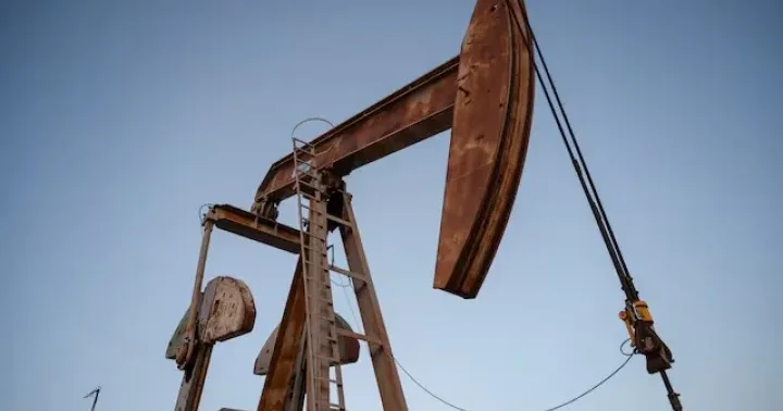 Neft qiymətləri yüksəlir BU GÜN 4% DƏN ÇOX BAHALAŞDI