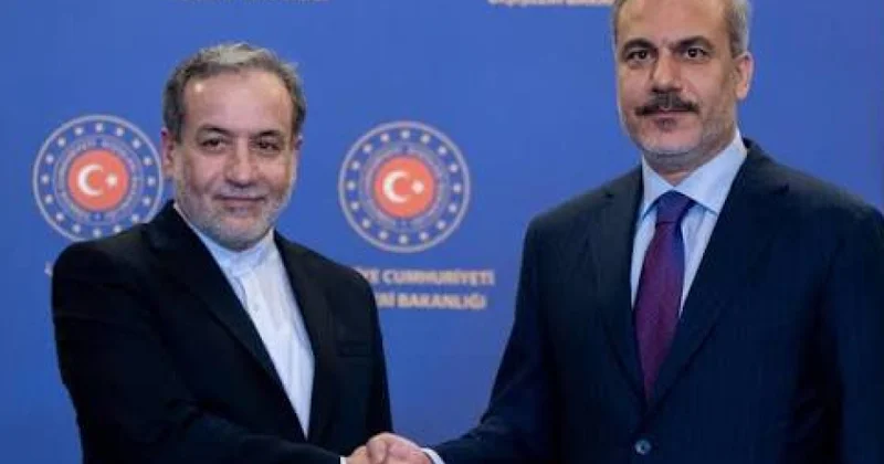 Türkiyə və İranın XİN başçıları bölgədəki son prosesləri müzakirə ediblər