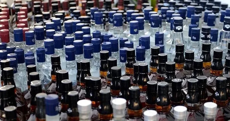 İstanbulda tanınmış şirkətlərə əməliyyat: 7 rəhbər həbs edildi