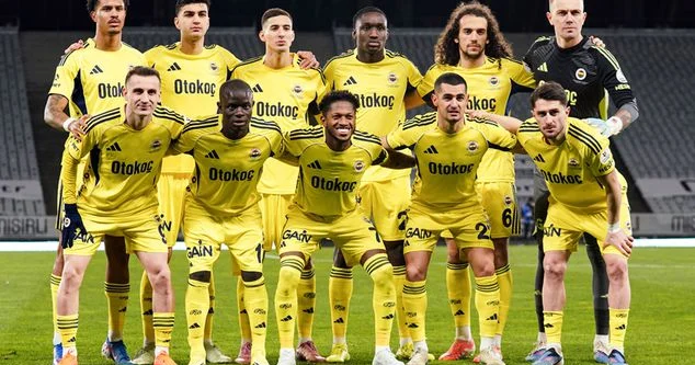 UEFA növbəti Avropa yarışında Fənərbaxçanın səfər oyununa tamaşaçı qadağası tətbiq edib
