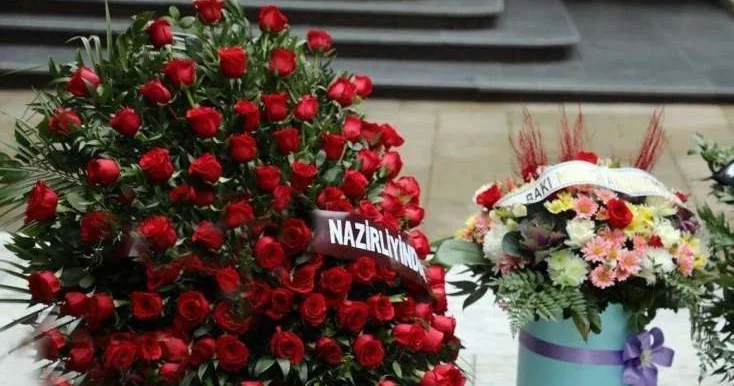 Azərbaycanda polkovnik vəfat etdi FOTO