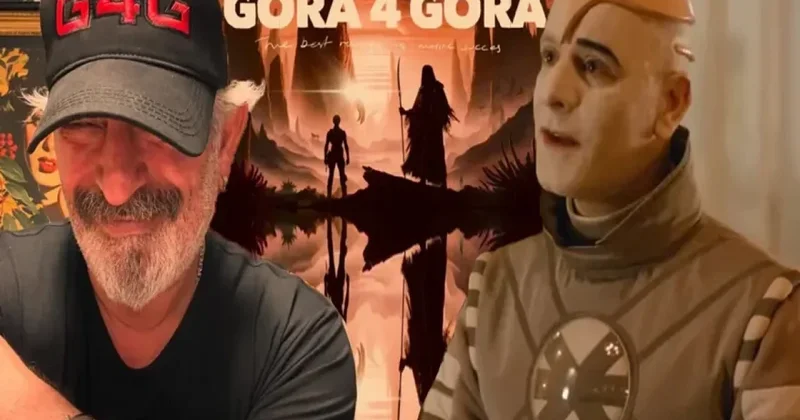 Ozan Güven GORA 4 GORA da olacaq?