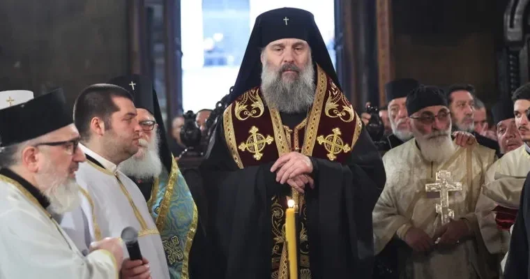 Эксперт: Церковь в Грузии рискует стать политическим инструментом