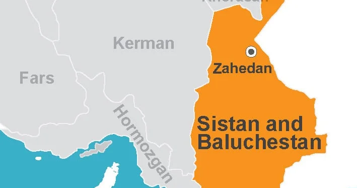 İrana Cənub Şərqdən müdaxilə ehtimalı: Cundullah və Sistan Bəlucistan düsturu