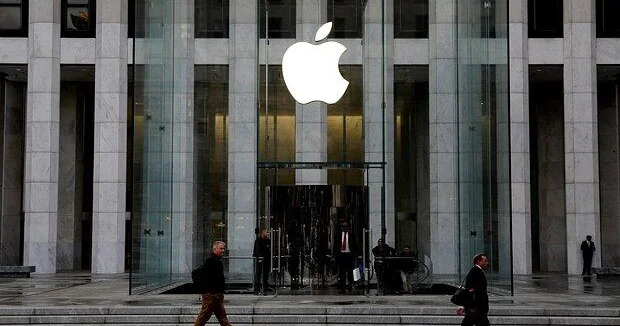 Старые iPhone внезапно обновили