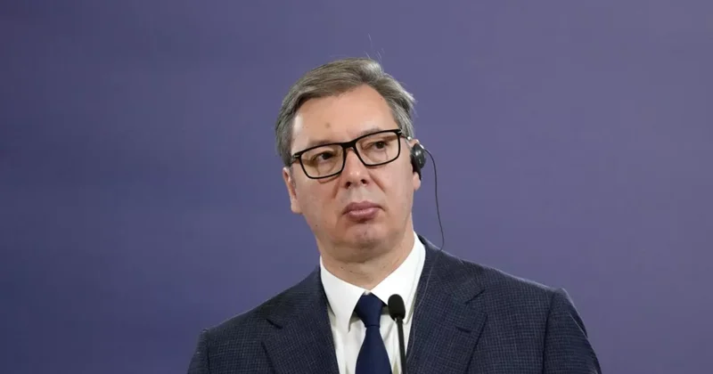 Президент Сербии об увеличении поставок газа из Азербайджана