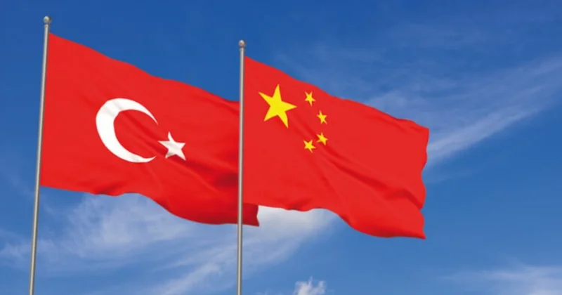 Ankara və Pekin İran məsələsində səylərini birləşdirir