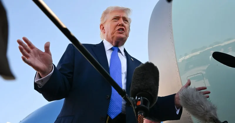 Красивый финал Трампа под угрозой наш комментарий