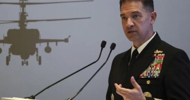 CENTCOM отчитался по операции в Иране